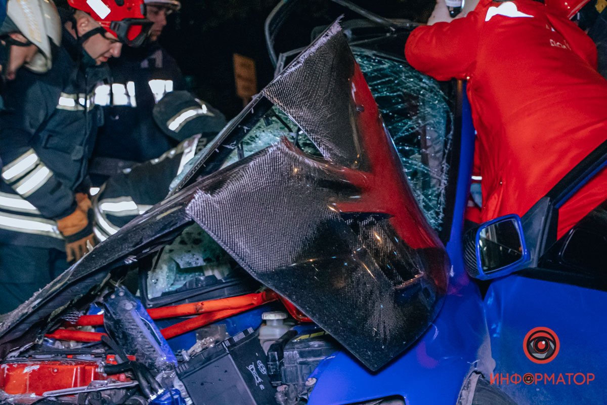 Фото: Руслана Левченко