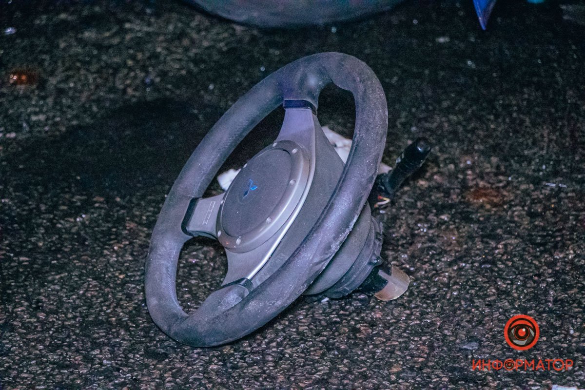 Фото: Руслана Левченко