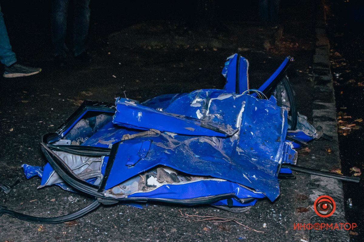 Фото: Руслана Левченко