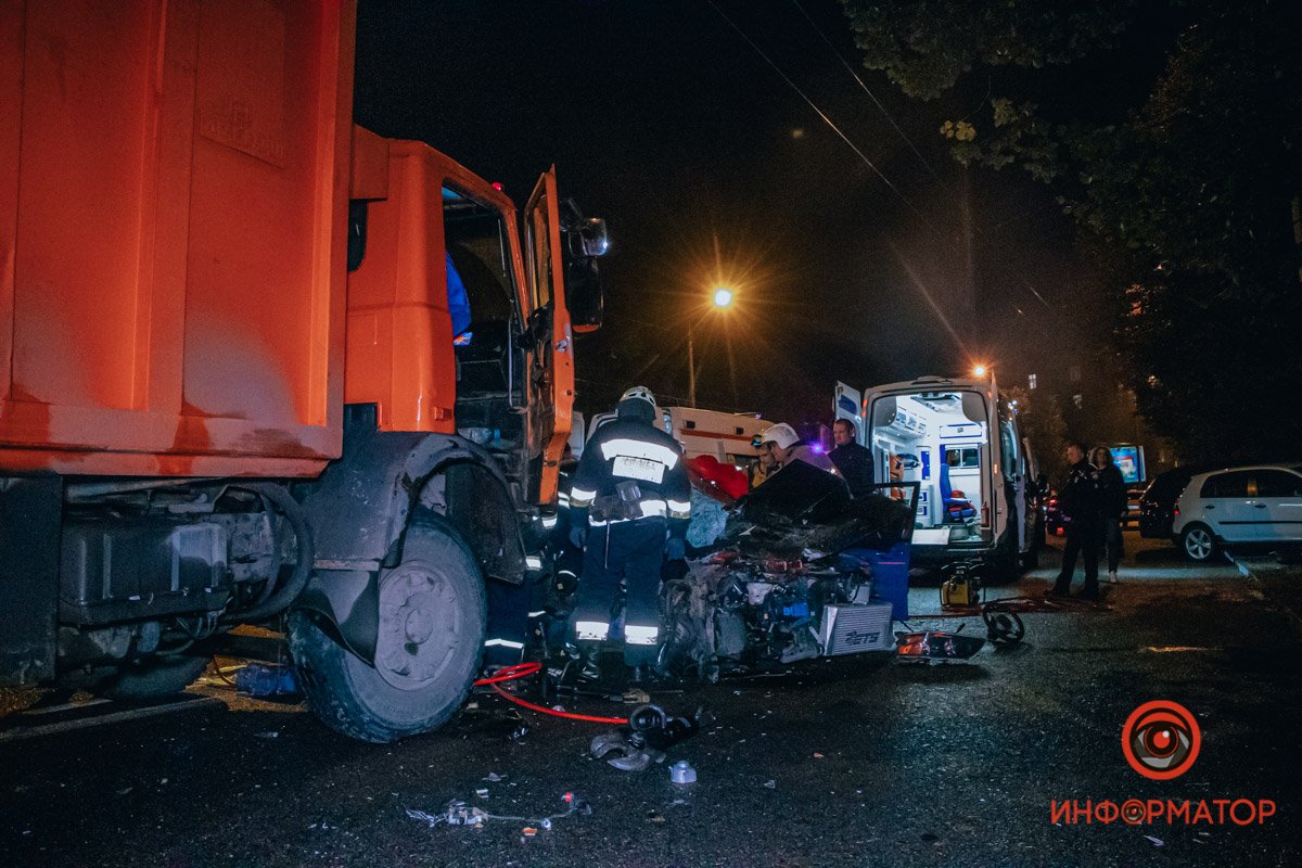 Фото: Руслана Левченко