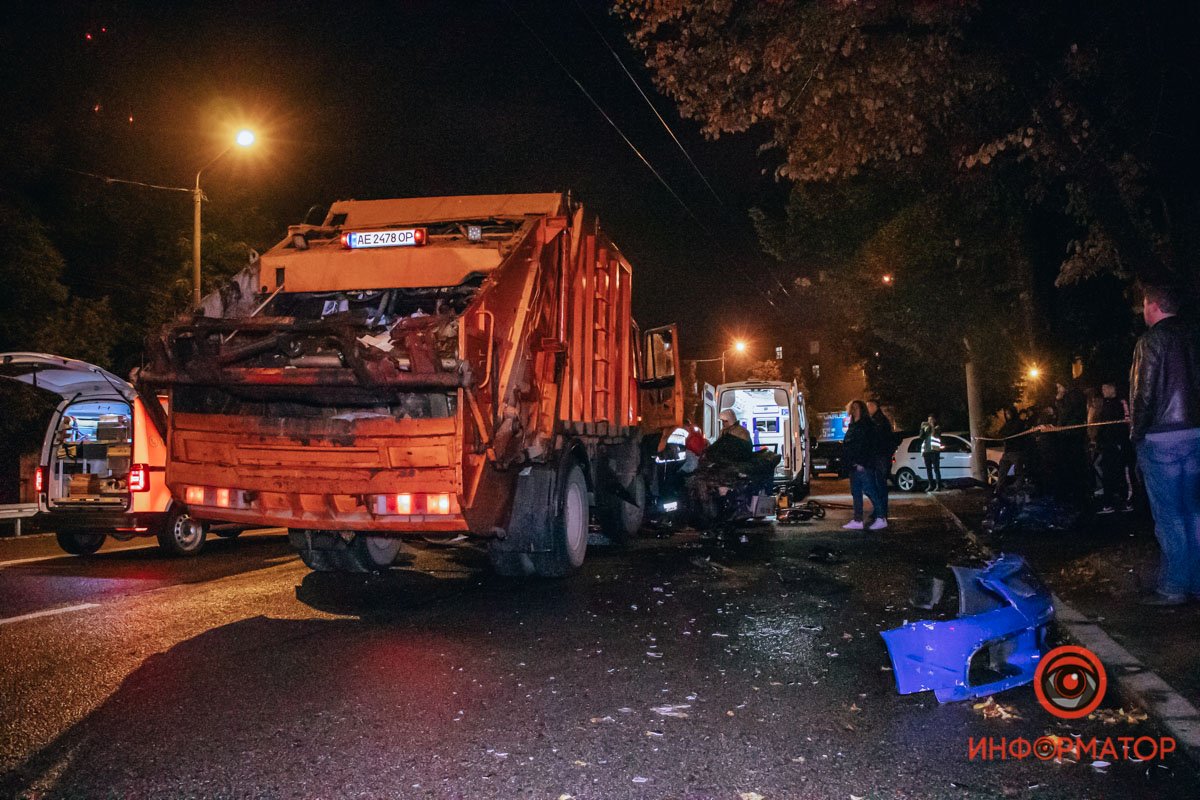 Фото: Руслана Левченко