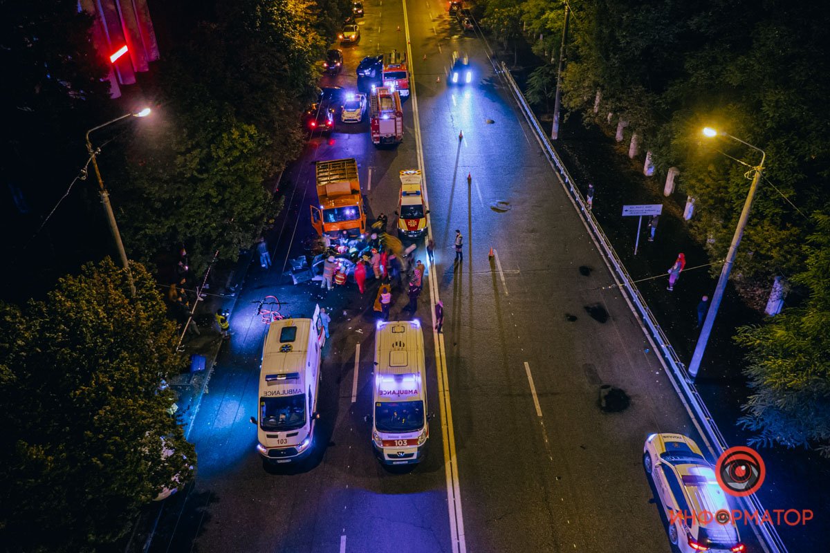 Фото: Валентин Валах