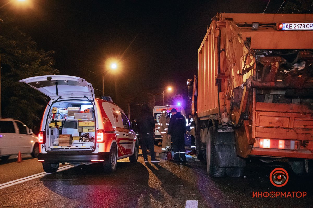 Фото: Руслана Левченко