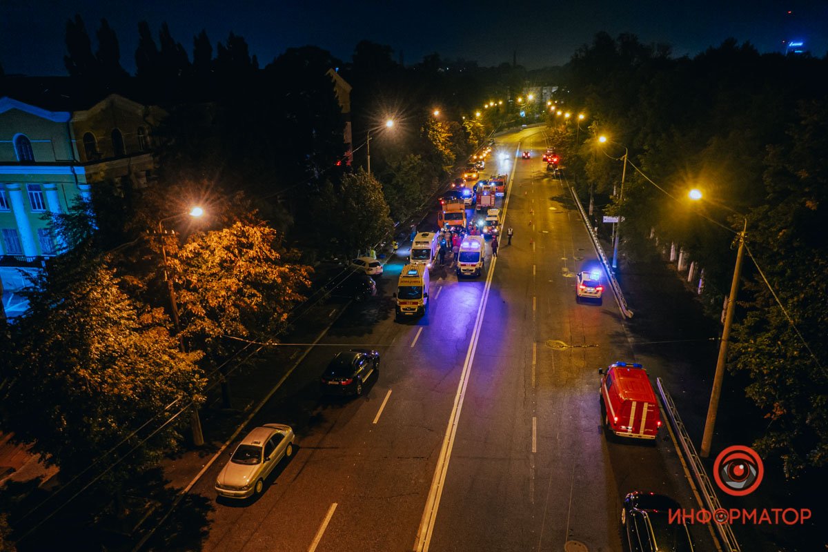 Фото: Валентин Валах