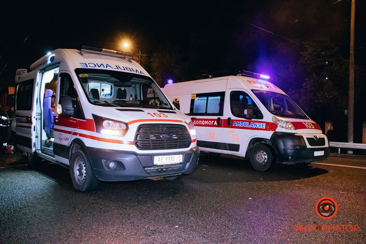 Фото: Руслана Левченко