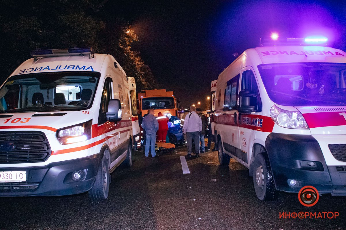 Фото: Руслана Левченко