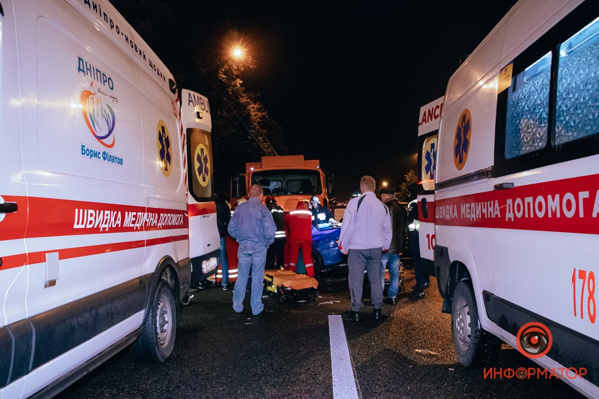 Фото: Руслана Левченко