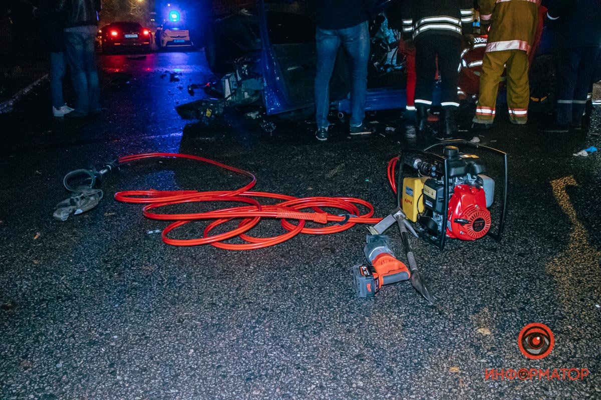 Фото: Руслана Левченко