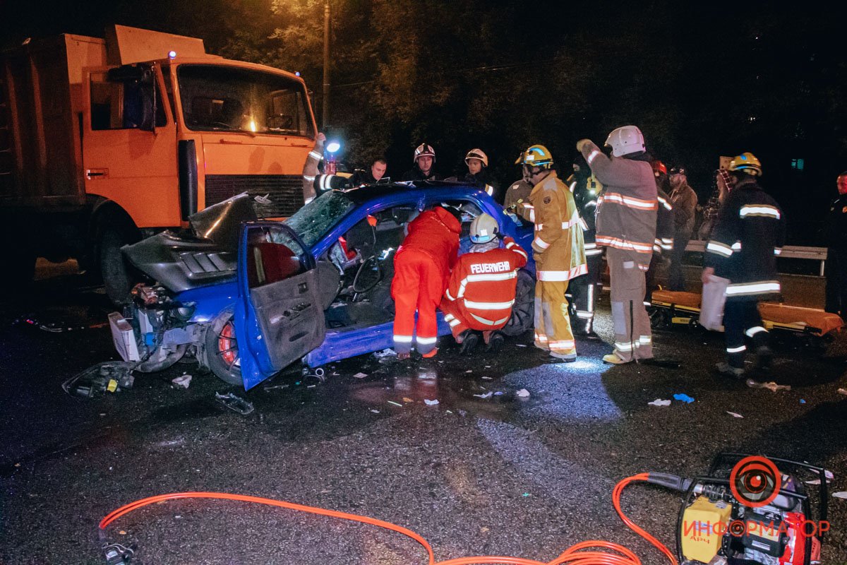 Фото: Руслана Левченко