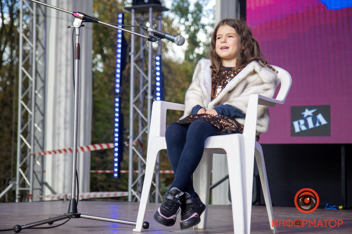 Тиктокеры-миллионники, лекции и мастер-классы: как в Днепре проходит фестиваль блогеров 1