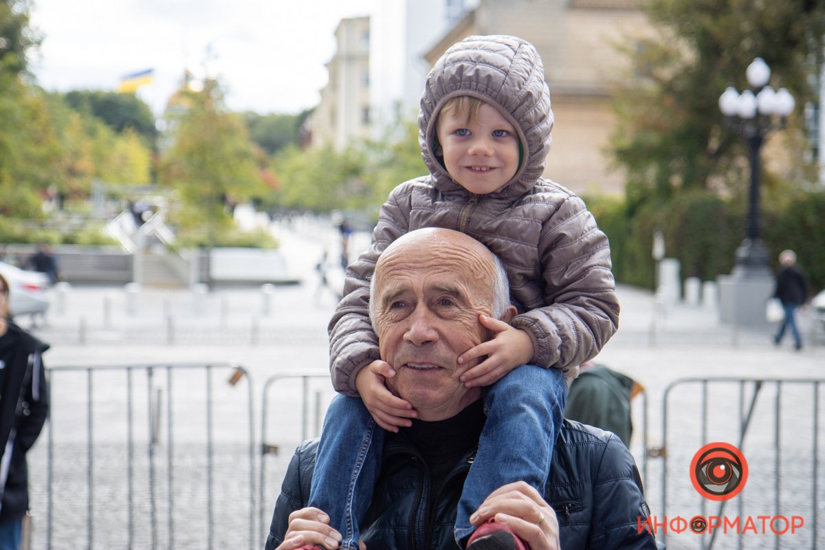 Тиктокеры-миллионники, лекции и мастер-классы: как в Днепре проходит фестиваль блогеров 5