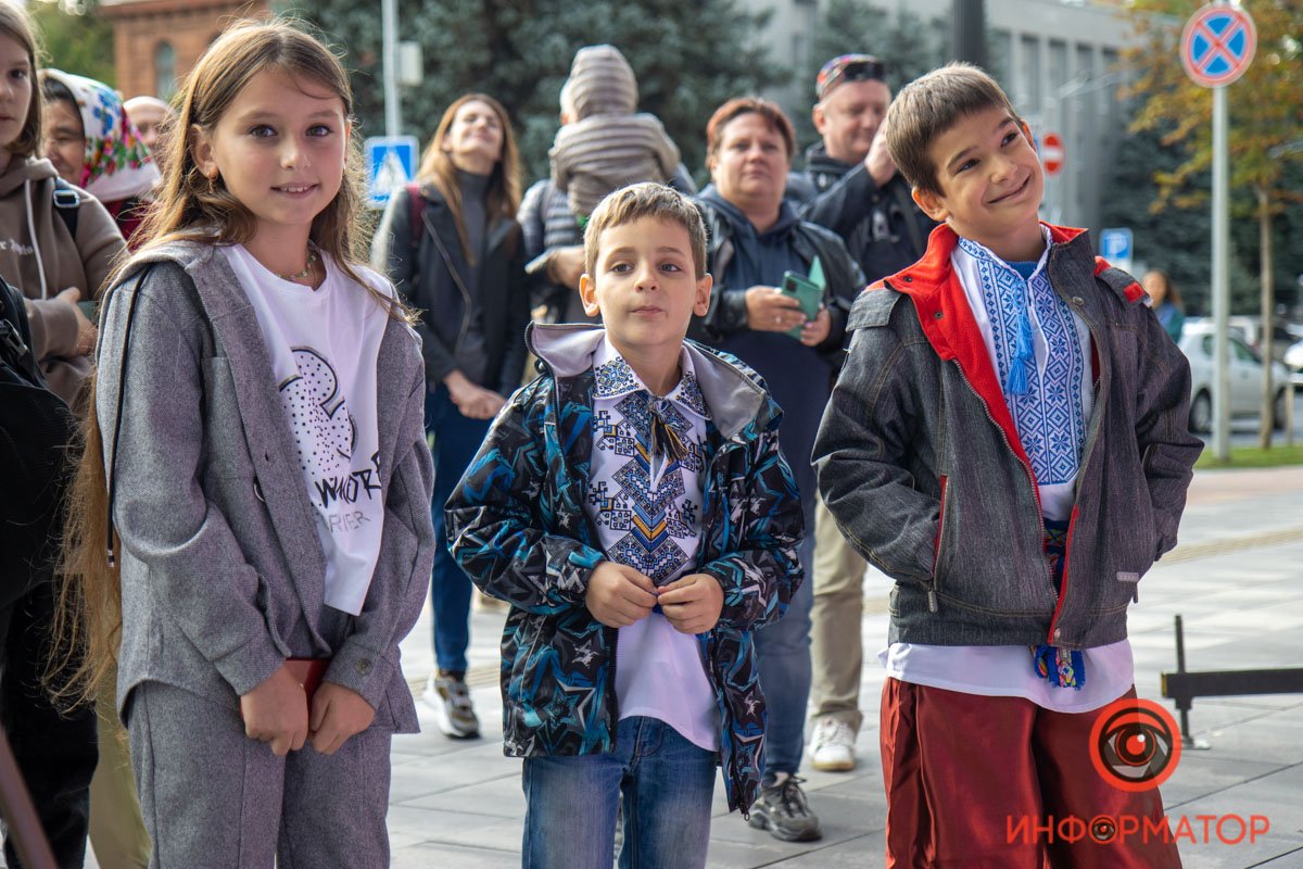 Тиктокеры-миллионники, лекции и мастер-классы: как в Днепре проходит фестиваль блогеров 9