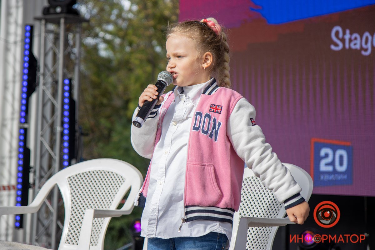 Тиктокеры-миллионники, лекции и мастер-классы: как в Днепре проходит фестиваль блогеров 10