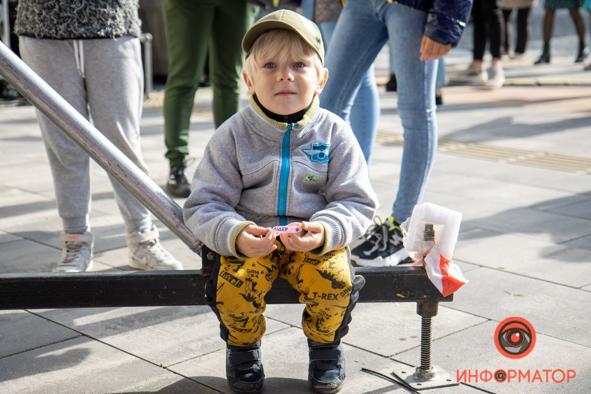 Тиктокеры-миллионники, лекции и мастер-классы: как в Днепре проходит фестиваль блогеров 11