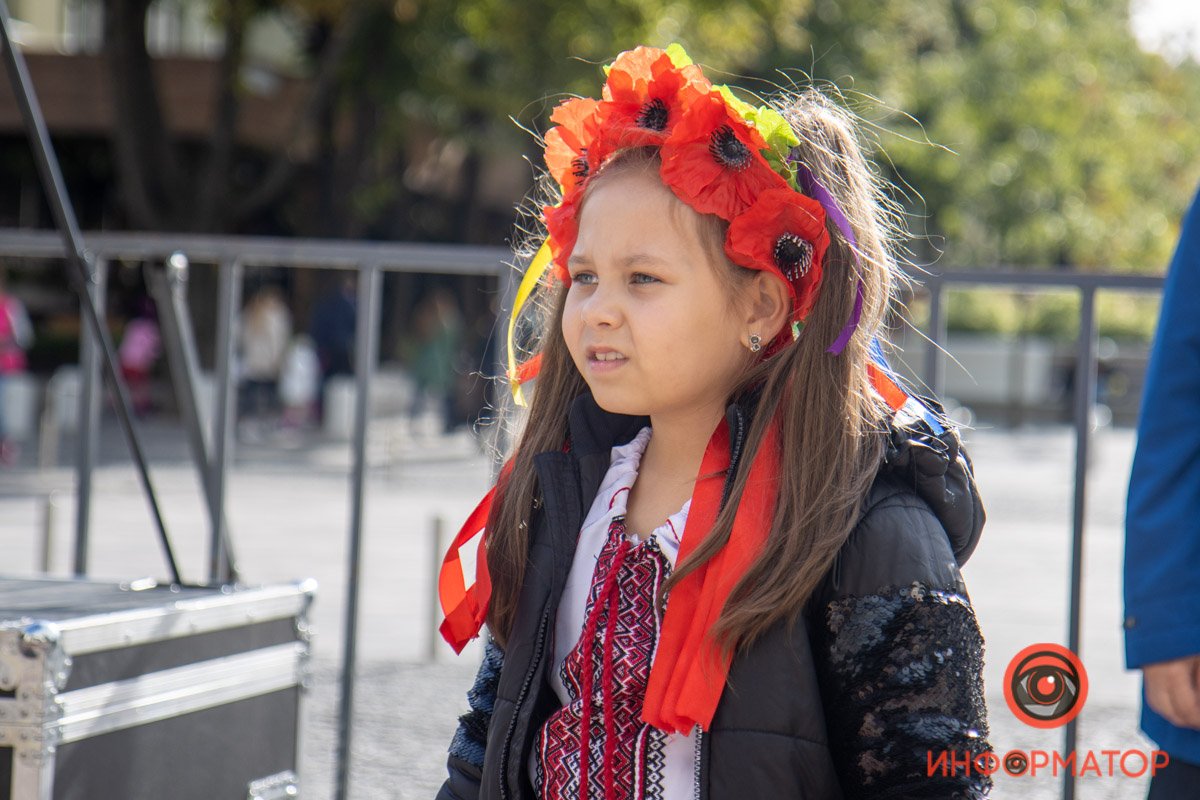 Тиктокеры-миллионники, лекции и мастер-классы: как в Днепре проходит фестиваль блогеров 22