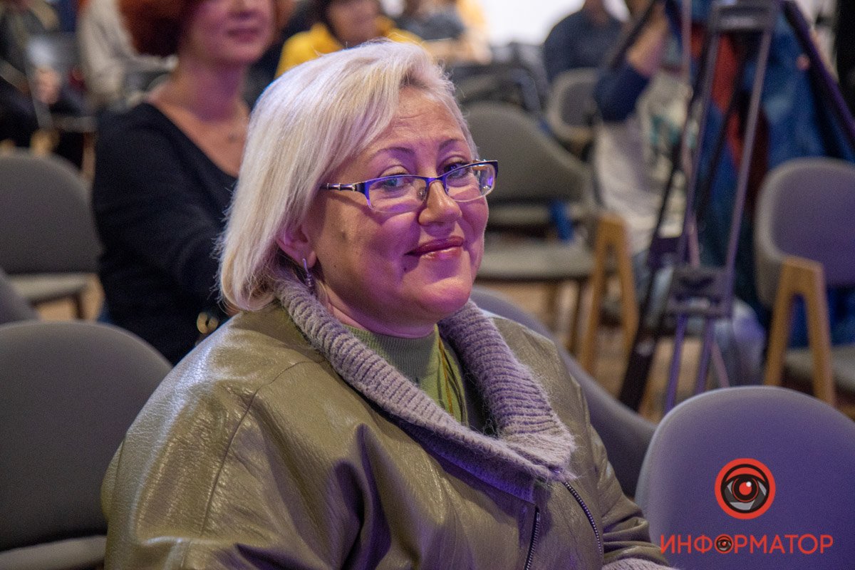 Тиктокеры-миллионники, лекции и мастер-классы: как в Днепре проходит фестиваль блогеров 31