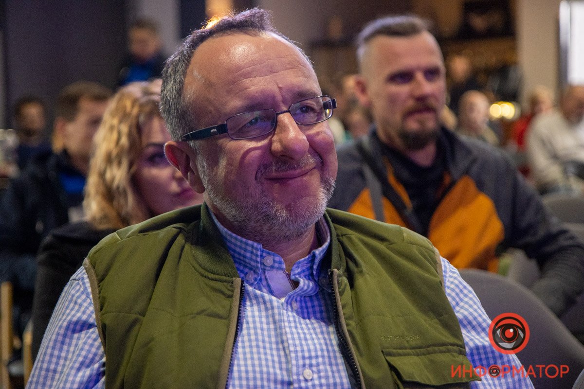 Тиктокеры-миллионники, лекции и мастер-классы: как в Днепре проходит фестиваль блогеров 32