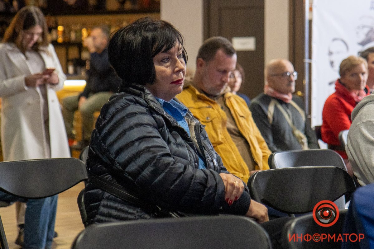 Тиктокеры-миллионники, лекции и мастер-классы: как в Днепре проходит фестиваль блогеров 34