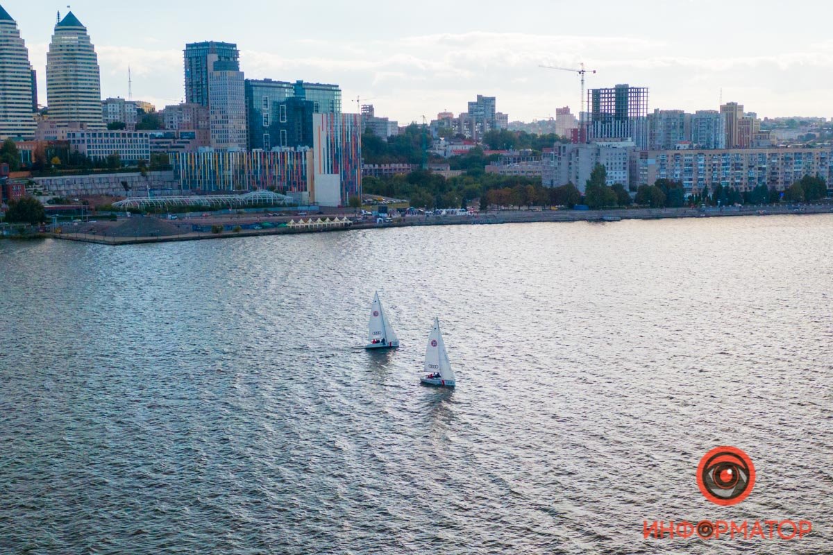 Родной Днепр Родной Днепр