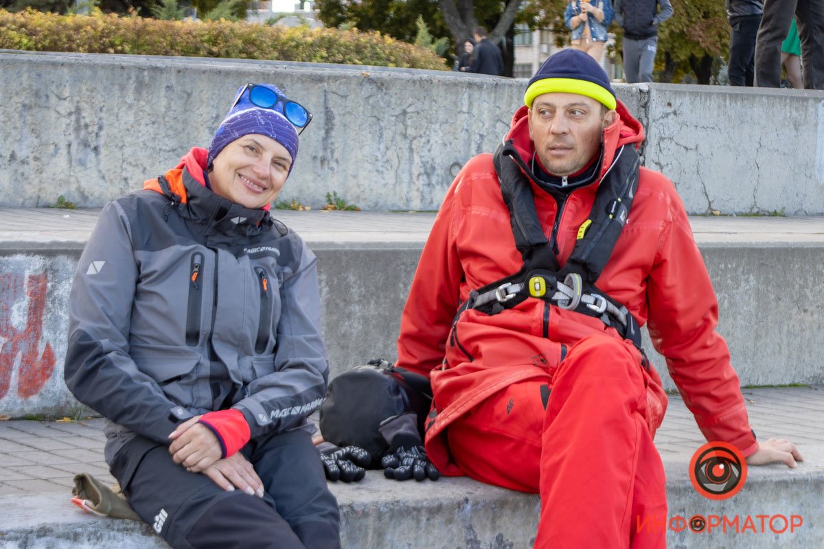 Вдохновленные участники Вдохновленные участники