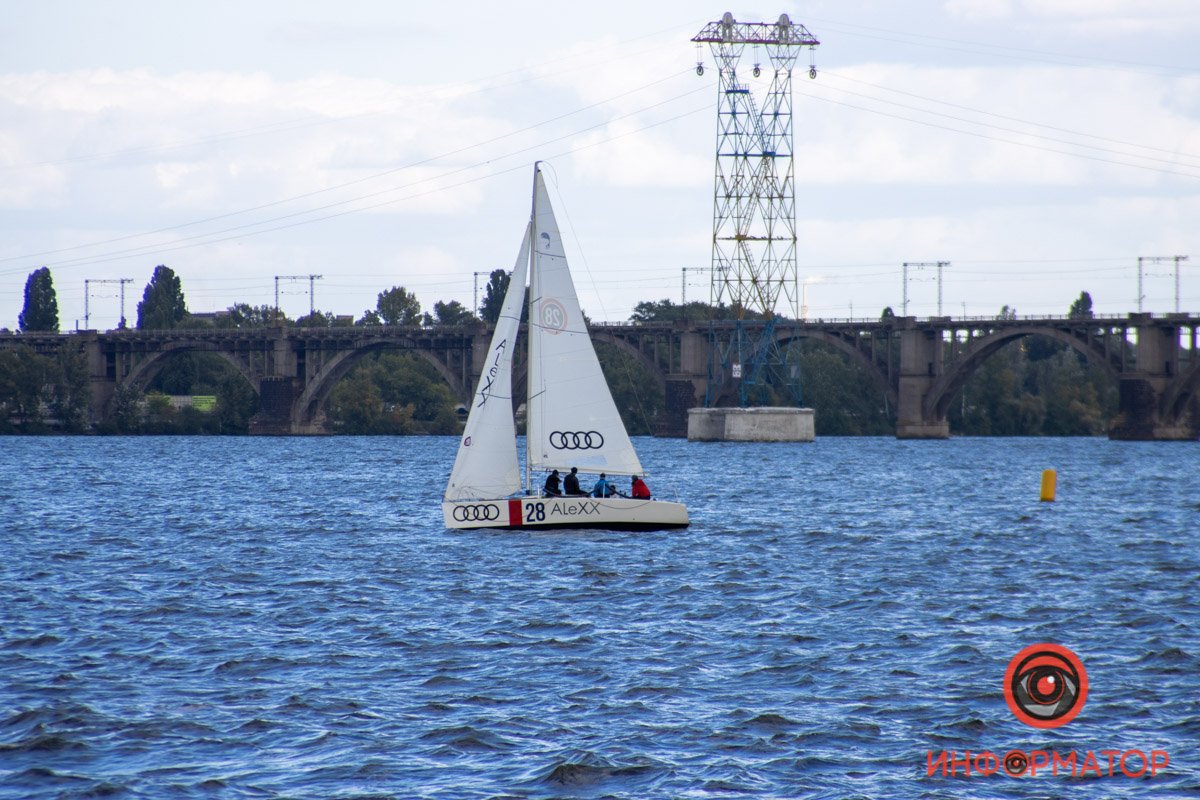 Всю красоту можно было увидеть с Фестивального причала Всю красоту можно было увидеть с Фестивального причала
