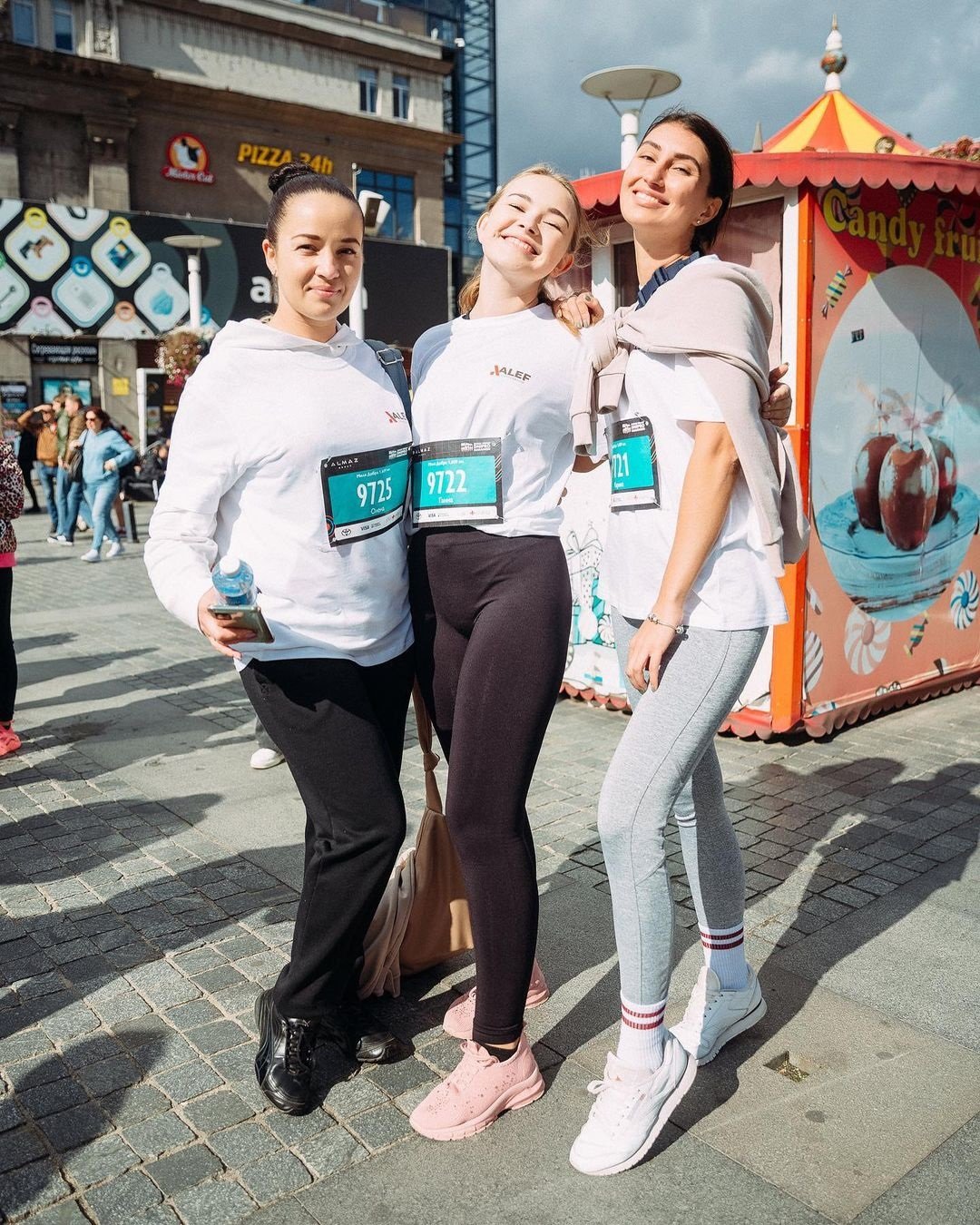 Фото: mankokarina