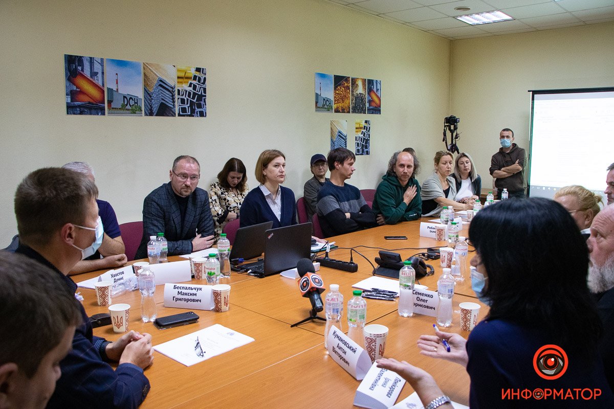 Это 2-й круглый стол такого формата Это 2-й круглый стол такого формата