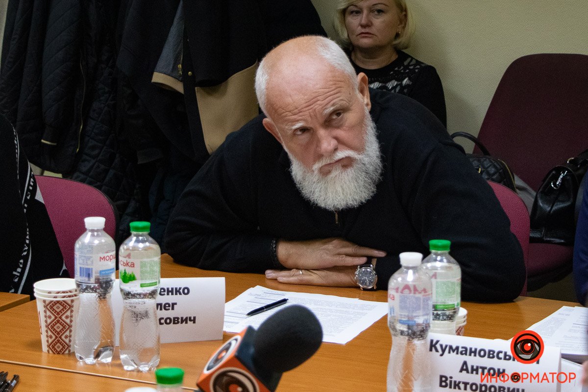 Был поднят вопрос подписания отдельного Меморандума между ДМЗ и городскими властями Был поднят вопрос подписания отдельного Меморандума между ДМЗ и городскими властями