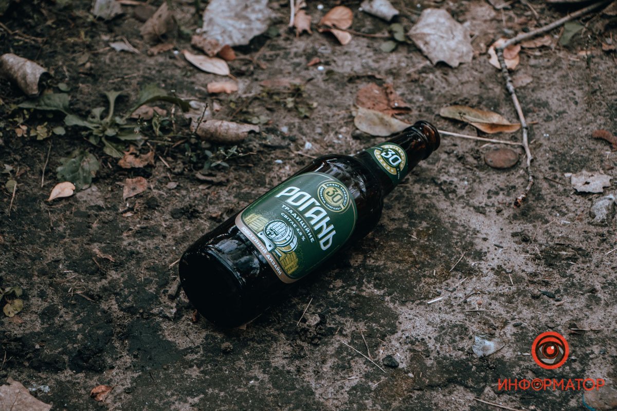 Фото: Руслана Левченко