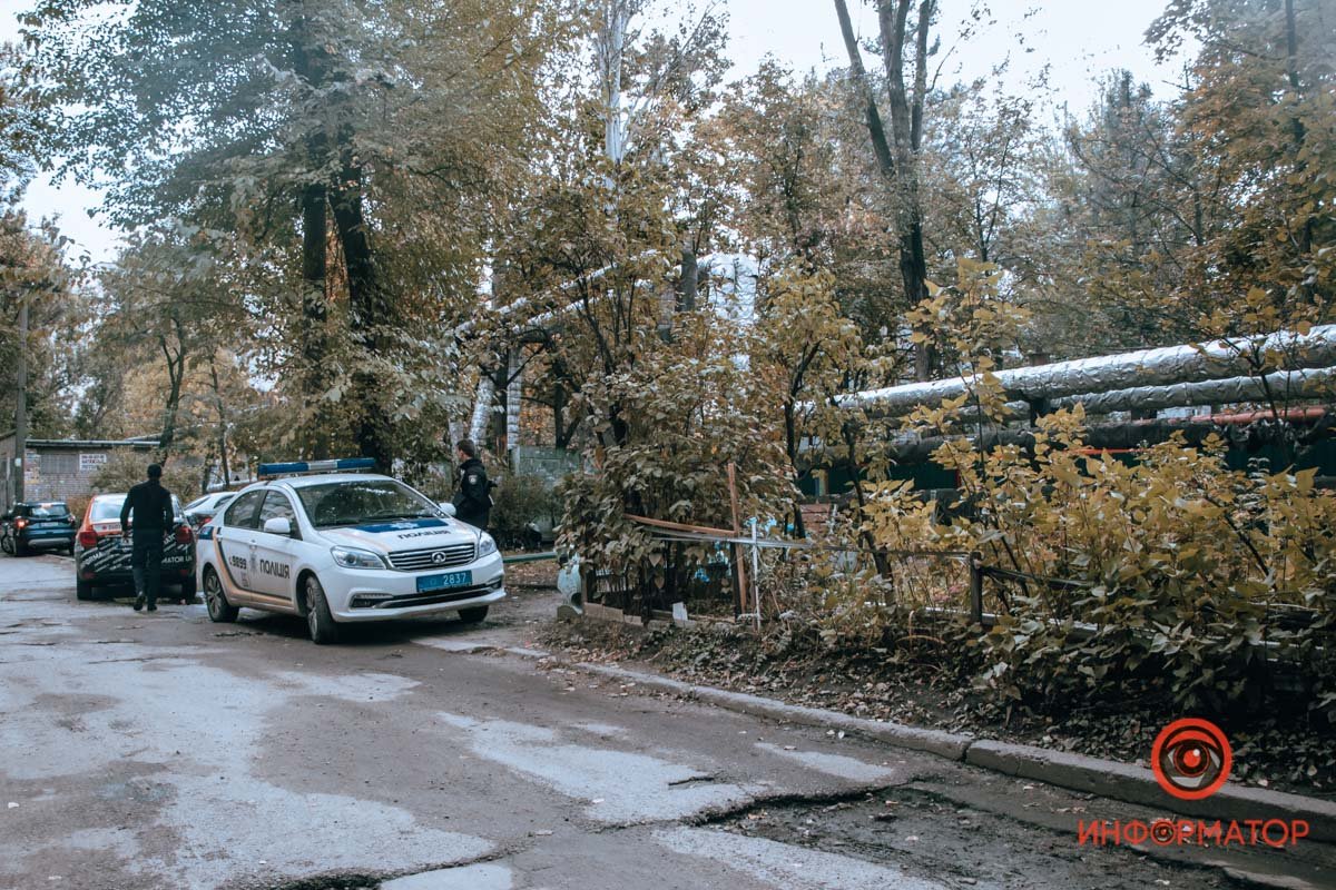 Фото: Руслана Левченко