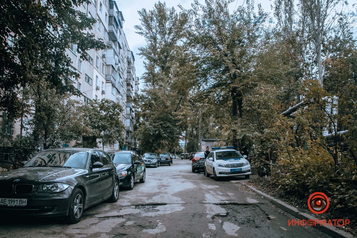 Фото: Руслана Левченко