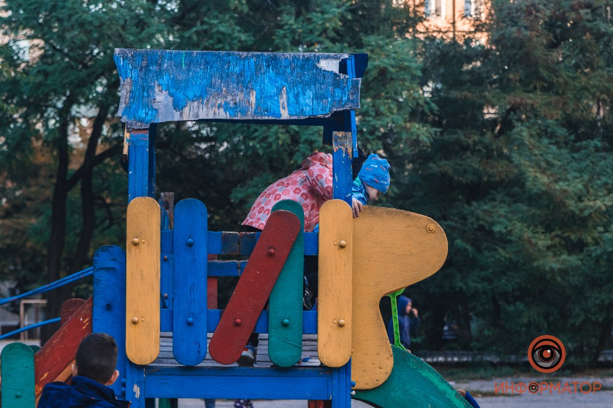 Дмитрий Кисилевский представил проект реконструкции сквера на Клочко-6 10