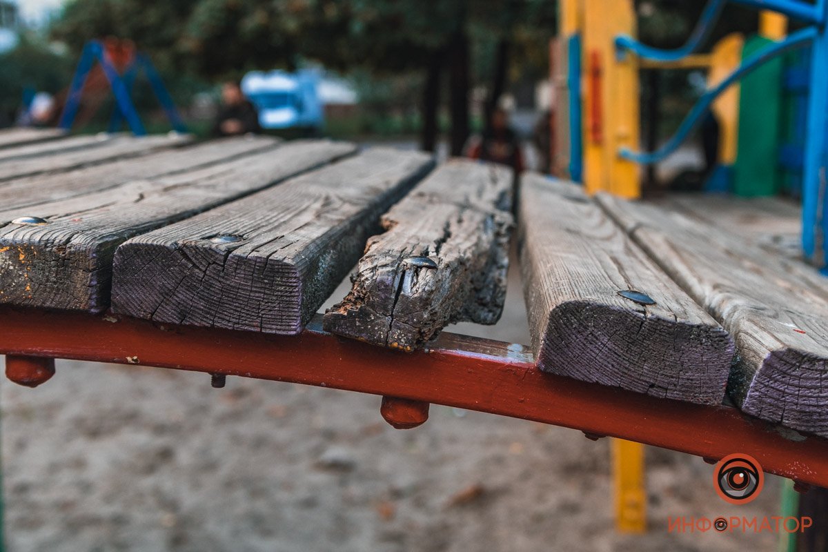 Дмитрий Кисилевский представил проект реконструкции сквера на Клочко-6 13