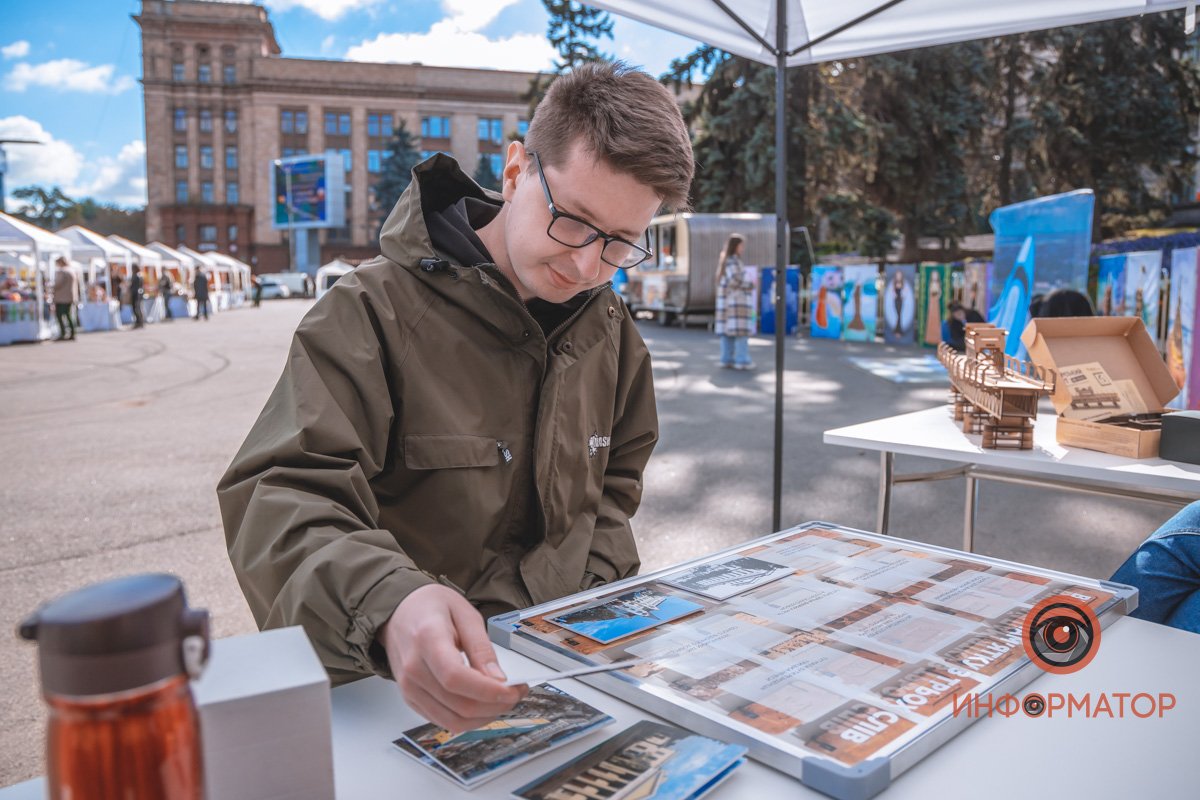 Фото: Денис Чубченко