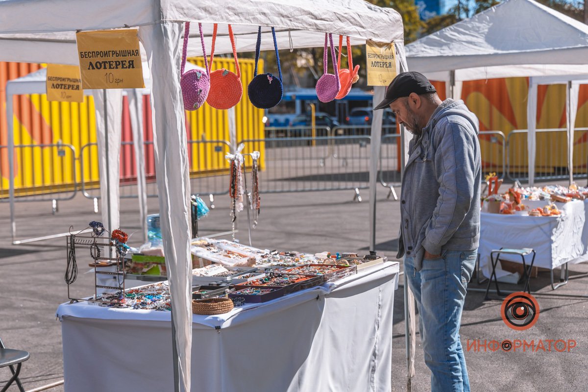 Фото: Денис Чубченко