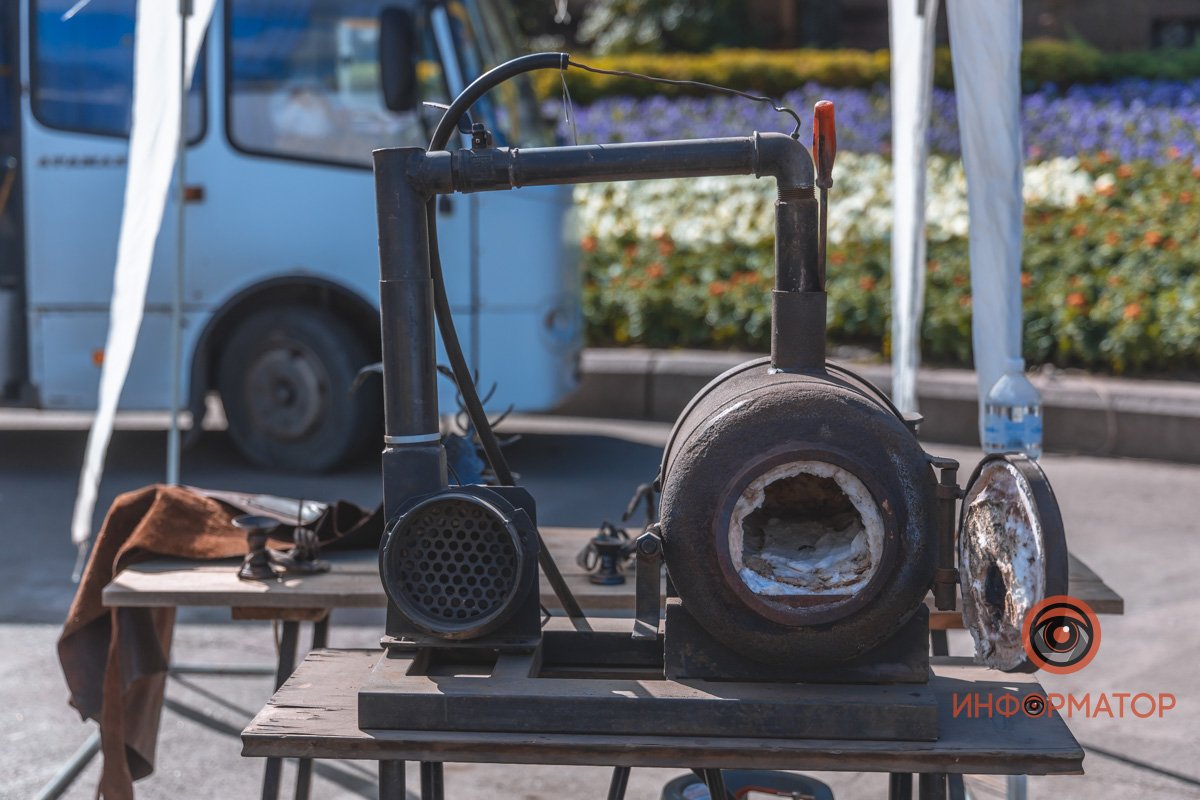 Фото: Денис Чубченко