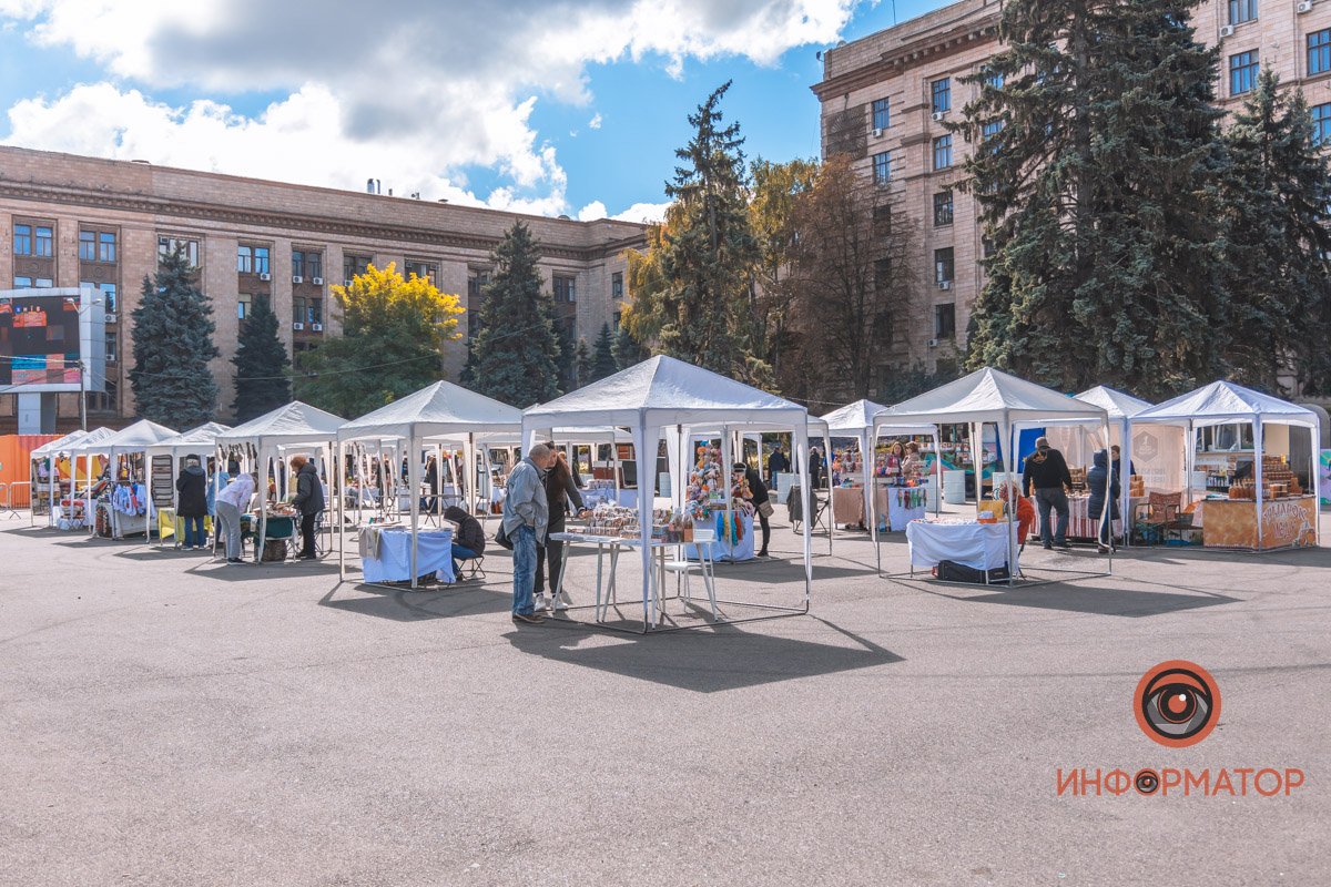 Фото: Денис Чубченко