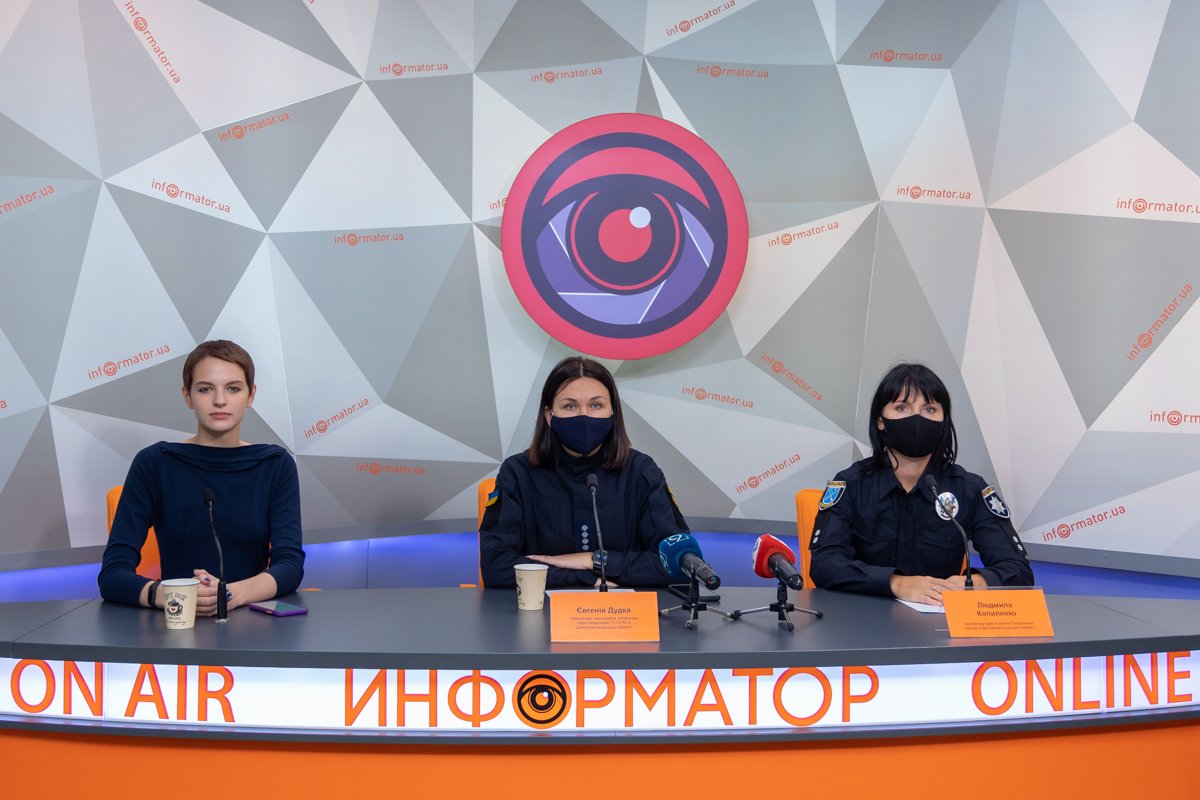 Итоги недели 20-26 сентября от полиции и спасателей в Информаторе