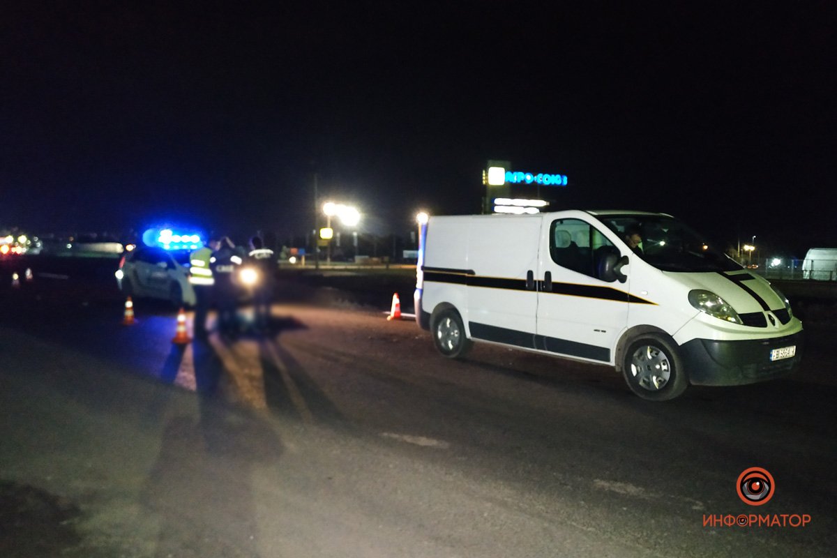 От полученных травм женщина скончалась на месте От полученных травм женщина скончалась на месте