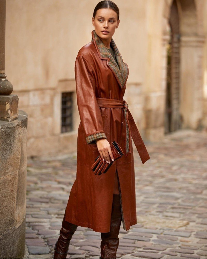 Сезонное, загадочное, вечное