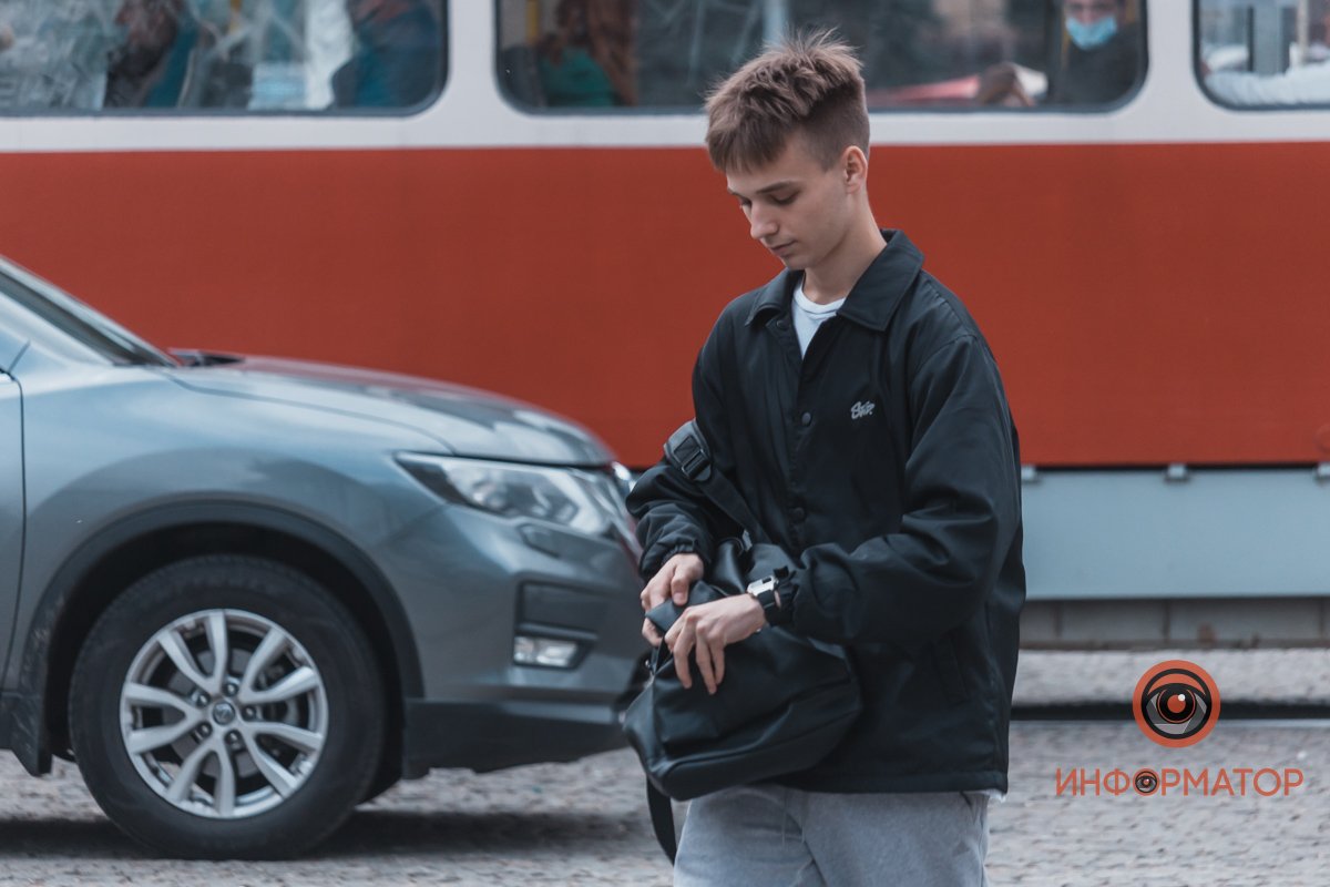 Как во времена "Cry Baby" Как во времена "Cry Baby"