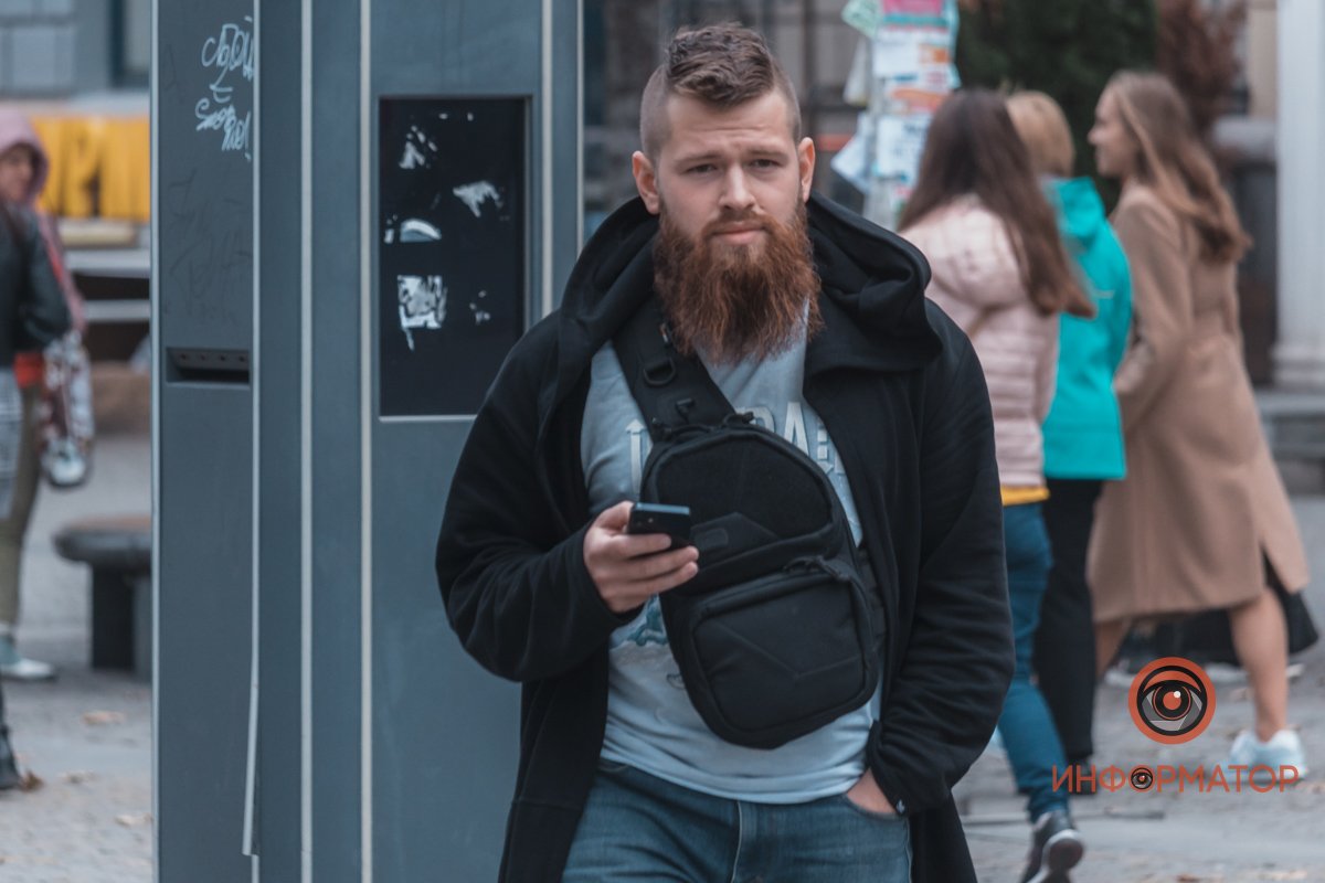 Что прячется за суровостью? Что прячется за суровостью?