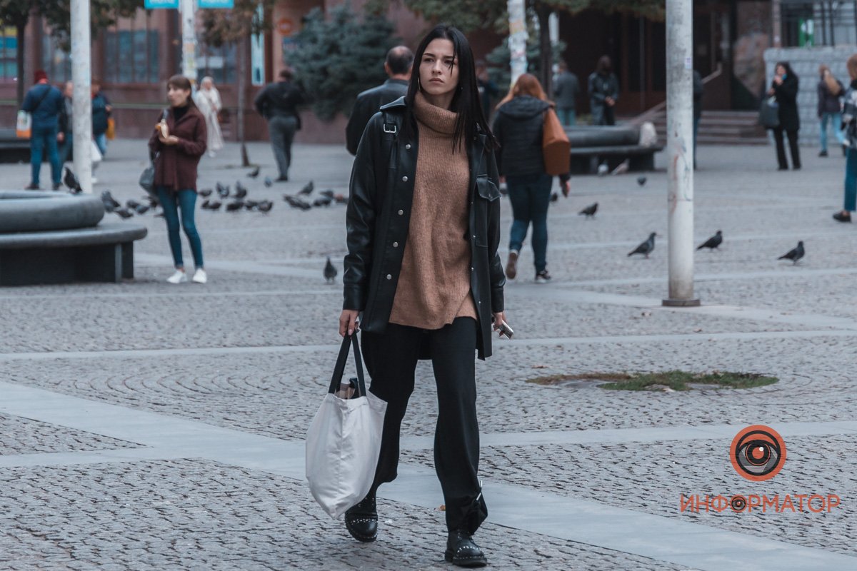 Смело шагните в осеннюю рутину Смело шагните в осеннюю рутину