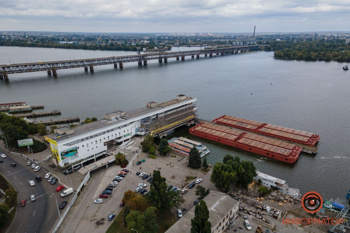 "Симфония тревоги" в тревожном месте  "Симфония тревоги" в тревожном месте