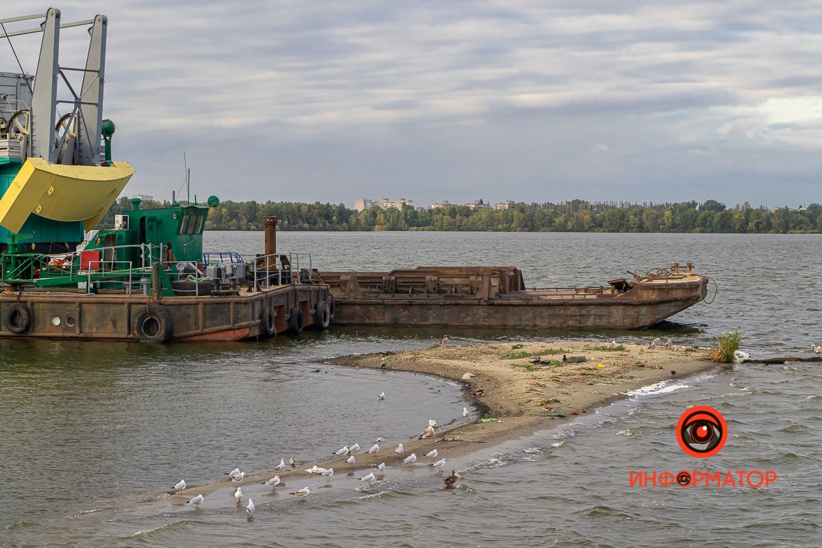 Проблема с островом мучила с 2019 года 