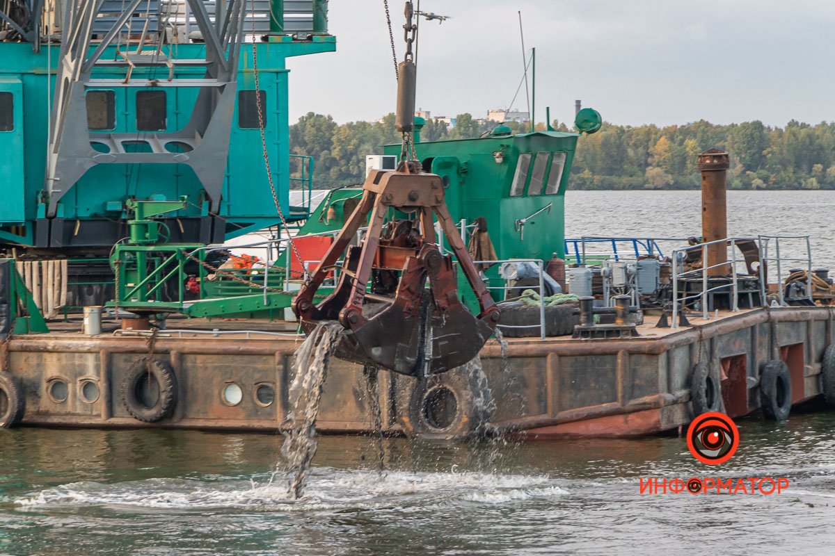 Постепенно остров исчезнет 