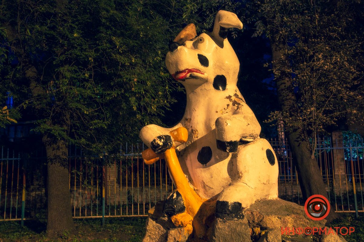 Лучше обходить стороной