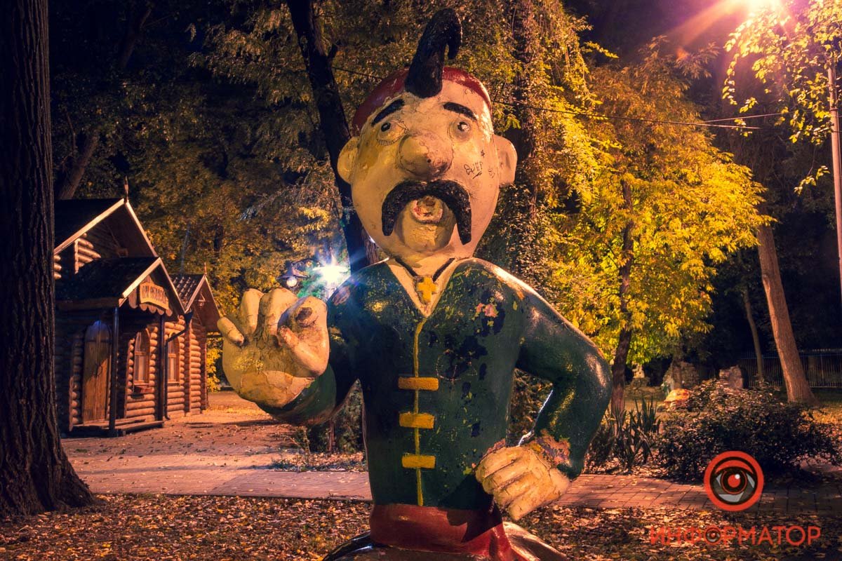 В гостях у сказки