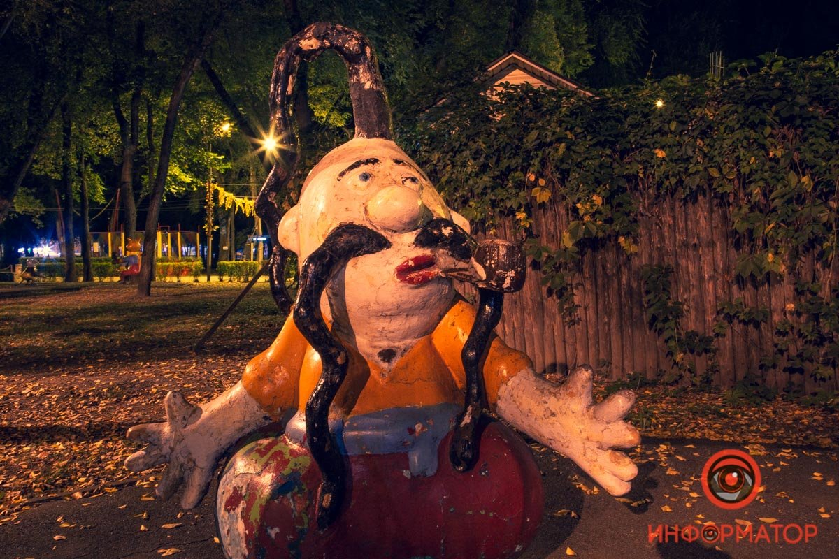 В ожидании перемен