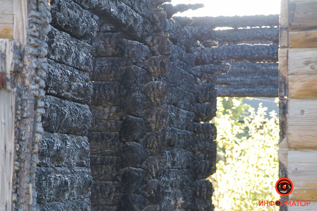 Никто не пострадал